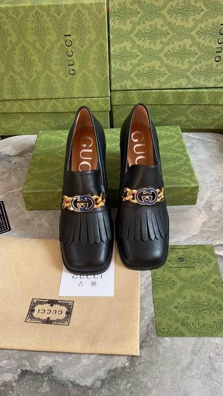 Gucci Women's Shoes 1062